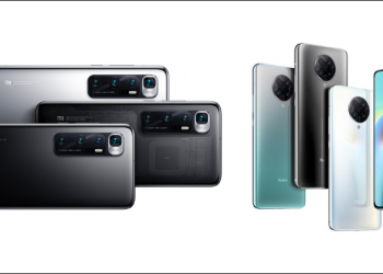 小米10 至尊紀念版發表：120 倍超長焦相機 DXOMARK 排名第一、120Hz 10bit 螢幕、120W超級秒充（同場加映：Redmi K30 至尊紀念版搭載天璣1000+ 旗艦5G處理器）