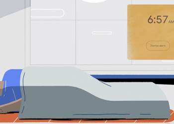 Google 時鐘內建睡眠分析功能正式向 Android 用戶推送