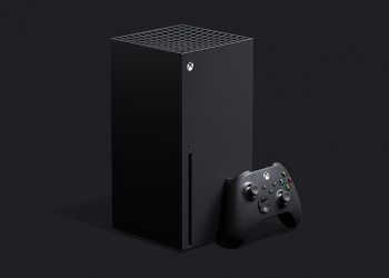 微軟次世代主機「Xbox Series X」確定將於11 月在全球推出