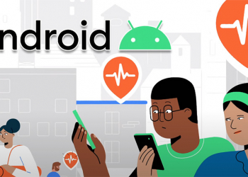 Google 開始將 Android 手機串連成規模最大的地震探測網