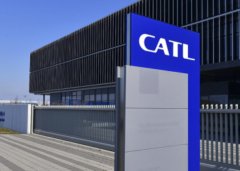 Tesla 中國供應商想直接整合電池在底盤，以達到最大空間效率並提升續航