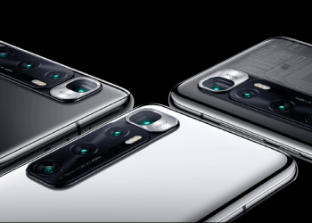 23分鐘充電100%！小米 10 至尊纪念版官方拆解，揭秘「120W 秒充技術」背後原理