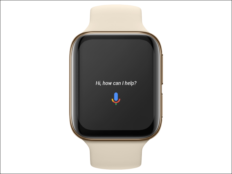 OPPO Watch 將於 8/21 在台開賣，售價 6,990 元起 - 電腦王阿達