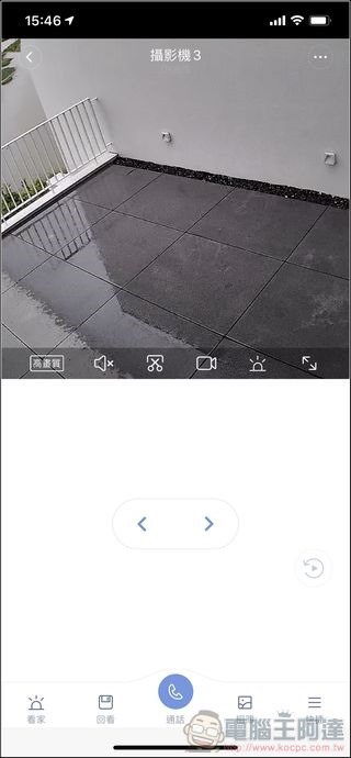 小白EC3全戶型智慧攝影機 開箱 - 45