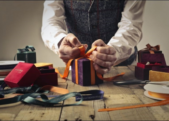 以為遇上真愛？其實都是假的，最新包裹詐騙手法大公開！ - 電腦王阿達