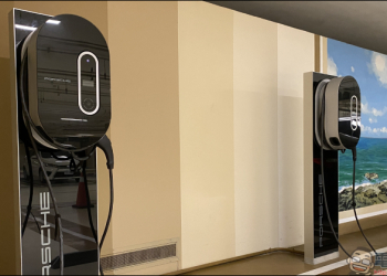 哪些飯店附設「電動車充電站」？旅遊訂房前先這樣查詢