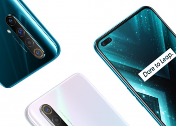 不到萬元的絕對性價比之王！ realme X3 開箱、評測、評價