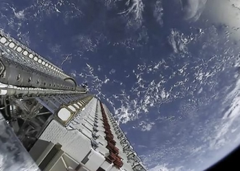 SpaceX Starlink 衛星網路計畫速度實測結果現身，平均 Ping 僅 50ms、下載最高 60.24Mbps - 電腦王阿達