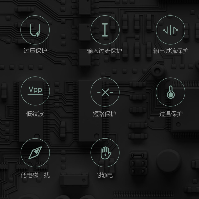 紫米推出 ZMI 雙模充電器行動電源 50W ，6700mAh 大容量、支持 USB-C 45W 快充 - 電腦王阿達