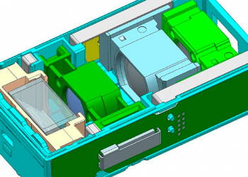 OPPO 發表新一代階梯式潛望結構混合光學變焦技術