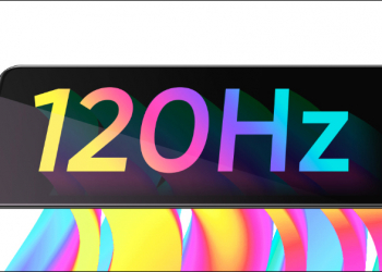 realme X7 系列 5G 旗艦新機將於 9/1 發表，支援 120Hz 螢幕更新率、主打輕薄閃充特色