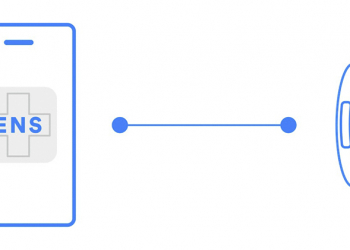 未來智慧手環與手錶都可能幫忙進行「接觸追蹤」