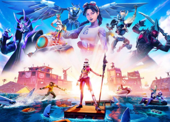 遊戲比手機貴？安裝《要塞英雄》的 iPhone 居然漫天開價 - 電腦王阿達