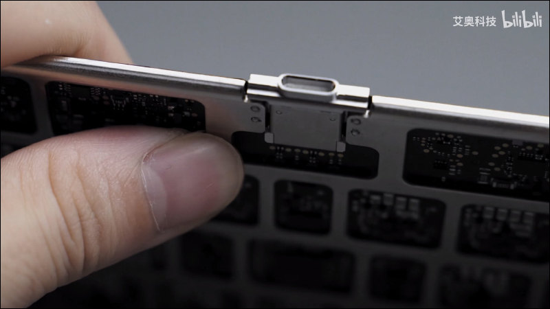 Apple AirPower 無線充電器原型測試機被拆解 - 電腦王阿達