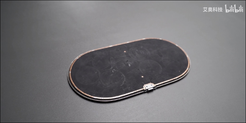 Apple AirPower 無線充電器原型測試機被拆解 - 電腦王阿達