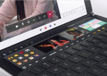 Windows 10 也將導入類似蘋果 Touch Bar 的 Wonder Bar 觸控列功能 - 電腦王阿達