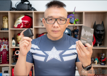 XROUND AERO 真無線藍牙耳機，音樂、遊戲一副搞定，帶你體驗零感延遲的世界