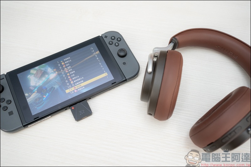 XROUND AERO 真無線藍牙耳機，音樂、遊戲一副搞定，帶你體驗零感延遲的世界 - 電腦王阿達