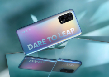 realme X7 系列官方外觀渲染圖提前曝光：最輕 realme 5G 手機！機身重量僅 175 克