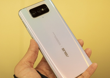 ASUS ZenFone 7 / 7 Pro 的翻轉 3 鏡頭，想要全方位挑戰你的攝影創意