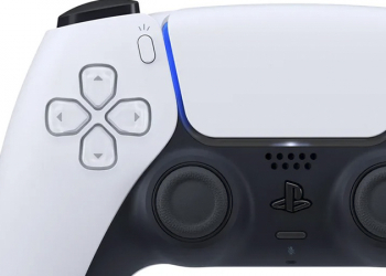 PS5 DualSense 將有機會「感知」玩家來登入帳號？