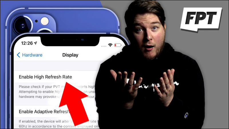 iPhone 12 Pro Max 實機動手玩影片曝光！確認支援 120Hz 螢幕更新率、LiDAR 光學雷達掃瞄儀