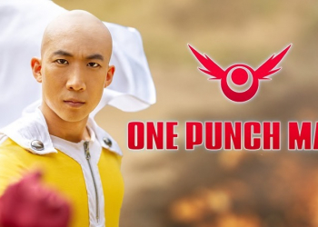 有夠熱血！國外近完美呈現一拳超人「埼玉 vs 傑諾斯」師徒之戰真實版影片 - 電腦王阿達