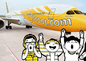 不是被盜刷！酷航系統設定錯誤向沒有購買機票會員寄發航班通知