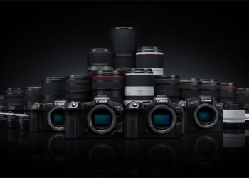 Canon 用戶現在可以利用 WiFi 把照片備份到 Google 相簿囉！