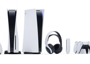 SONY於美公開 PlayStation 5 邀選預購說明 獲邀者有美國地址皆可預購