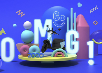 慶週年 GoShare「騎士挑戰」讓你解任務拿超殺優惠（怎麼玩看這裡）