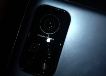 小米 10T Pro 真機照與規格曝光！傳將跟小米 10T、小米 10 Lite 近期於全球一同發表 - 電腦王阿達