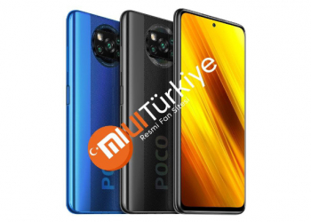 小米 POCO X3 將於 9/7 發表，規格提前流出：配備四鏡頭主相機、 5,160mAh 大電量電池、33W 快充