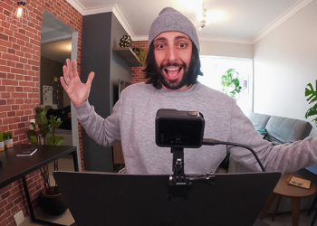 GoPro 推出全新線上私人直播服務，高畫質影像更清晰