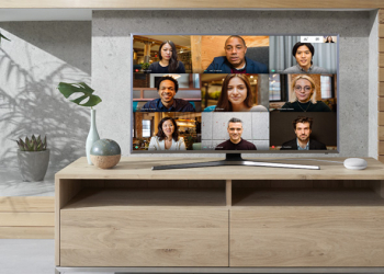 Google Duo 即將支援 Android TV，只要外接鏡頭就能用電視聊視訊