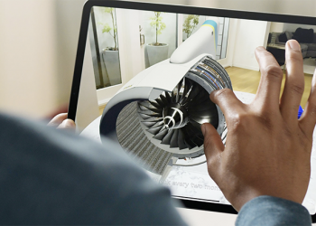 據報 Apple TV+ 將可能導入 AR 互動內容，你想將什麼搬到現實？