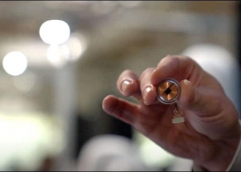 科幻世界距離不遠，Elon Musk 新創公司 Neuralink 展示活體豬隻植入腦機介面實例 - 電腦王阿達