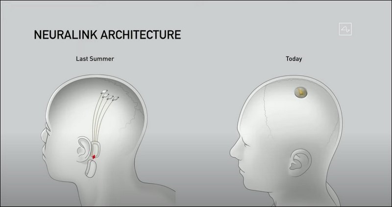 Neuralink 創辦人：真實版「侏羅紀公園」只剩要不要的問題 - 電腦王阿達