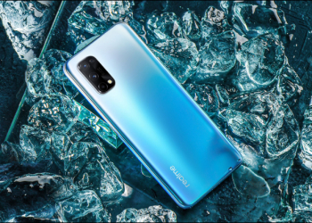 realme X7 Pro 售價提前曝光：萬元有找就有 120Hz 螢幕、天璣1000 Plus處理器、64MP四鏡頭主相機、65W快充