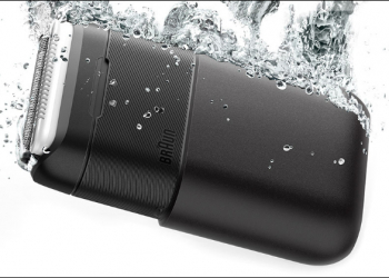 小米米家百靈電動刮鬍刀眾籌推出：採用德國製造刀網、40分鐘長續航支持快速充電、小巧機身方便攜帶