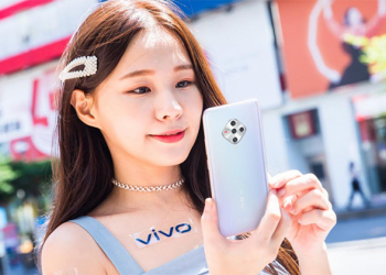 平價 5G 新機 vivo X50e 在台上市， 高CP、高顏值的超值之選（同場加映：vivo Y20 / Y20s 同步上市）