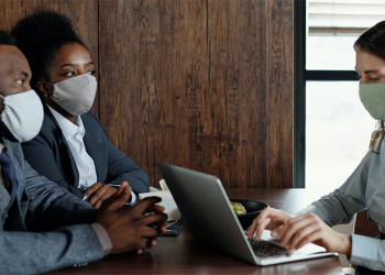 日本 NEC 發表眼部特徵點辨識技術，即使戴著口罩也能達到準確率 99.9% 以上