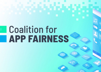 EPIC、Spotify 等公司成立應用程式公平聯盟，對抗 Apple 的 30% 抽成