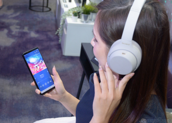 Sony 5G 新旗艦 Xperia 5 II 在台發表，眼部對焦精準捕捉一顰一笑