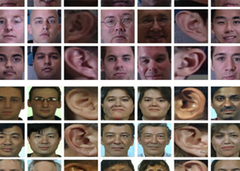 德國開發從耳朵照片來生成臉部照片技術，有助未來生物辨識擴展