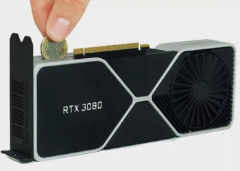 國外網友分享 RTX 3080 存錢筒 3D 列印圖檔，存滿後足夠買下一張真正的顯卡 - 電腦王阿達