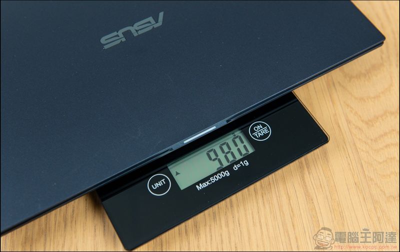 ASUS ExpertBook B9 (B9450) 軟體整合再升級 服務加值再深化 - 電腦王阿達