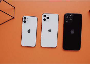 iPhone 12 系列儲存容量規格曝光！傳將於 10/5 發貨給經銷商（同場加映：各儲存容量傳聞售價整理）