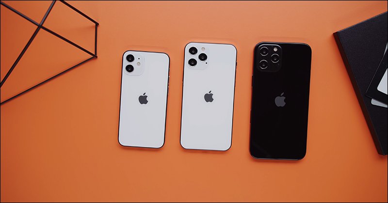 Apple 確定將於台灣時間 10/14 凌晨 1 點舉行新品發表會，預計發表 iPhone 12 系列新機等產品 - 電腦王阿達