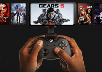 台灣電信業者雲端遊戲服務懶人包